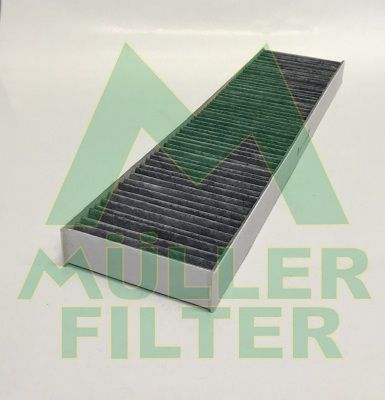MULLER FILTER Фильтр, воздух во внутренном пространстве FK131